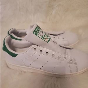 Stan Smith Green